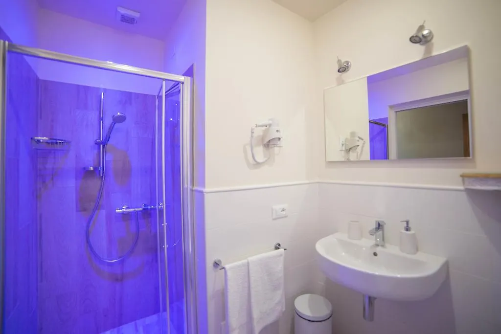 Frühstückspension Casale Al Solivo B&B Castion Veronese