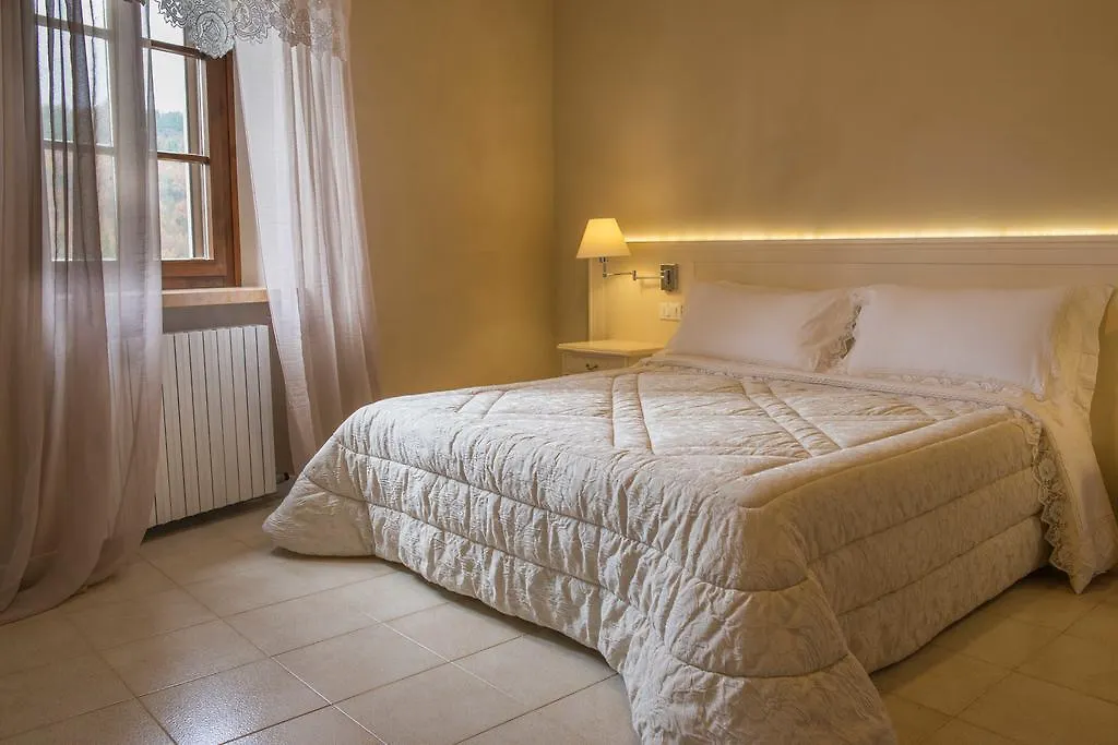 Casale Al Solivo B&B Castion Veronese Italien