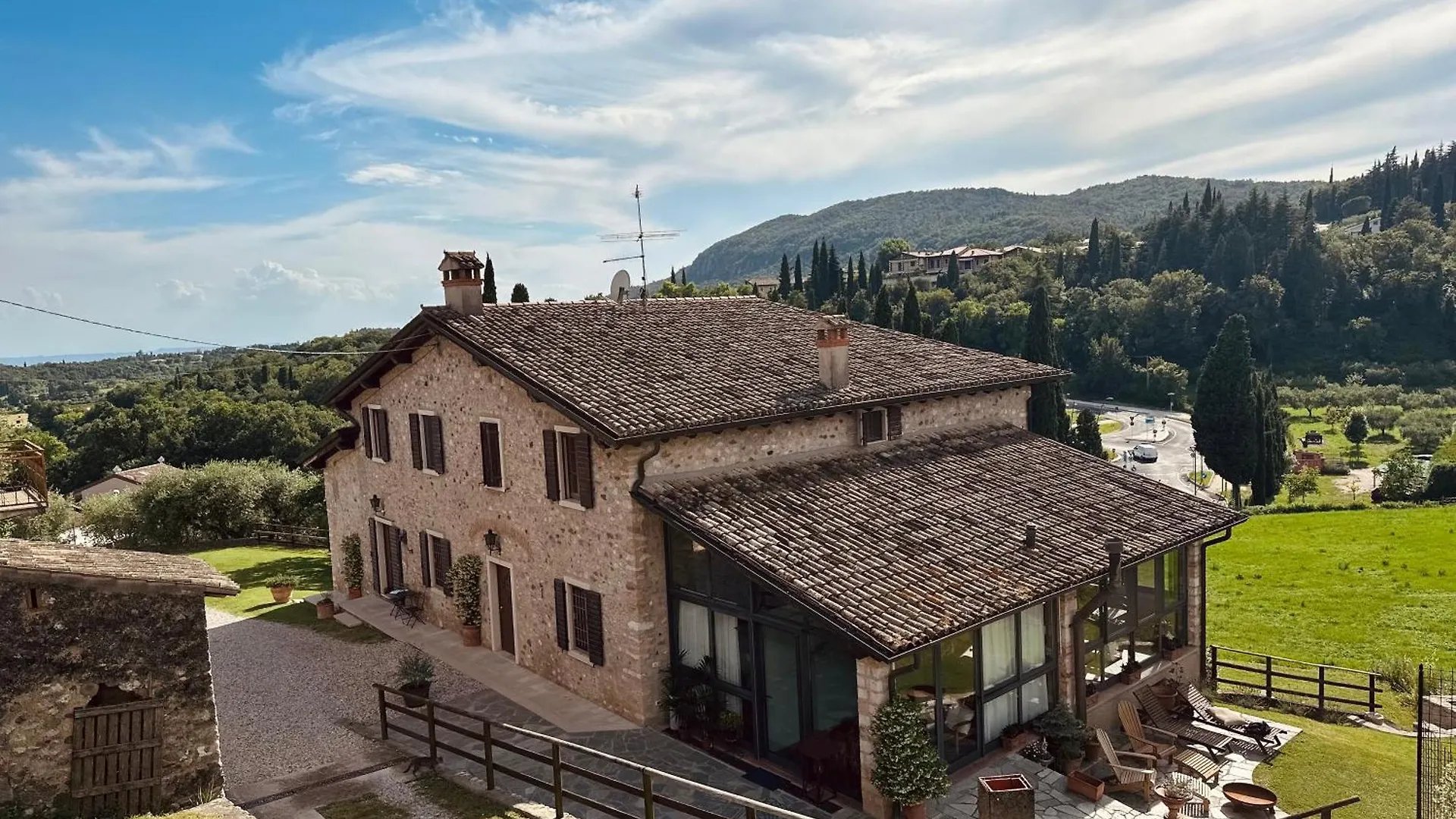 Casale Al Solivo B&B Castion Veronese