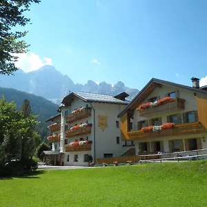 Hotel Edelweiss, Val di Zoldo