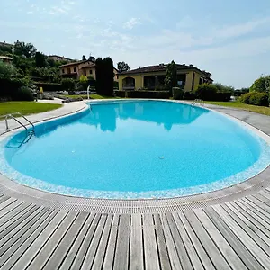 Apartment And Pool, Castion Veronese