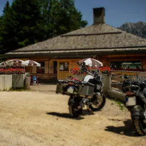 Gasthof Deona, Cibiana