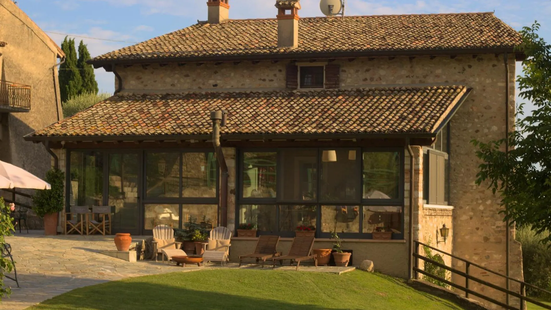 Casale Al Solivo B&B Castion Veronese 0*,  Itálie