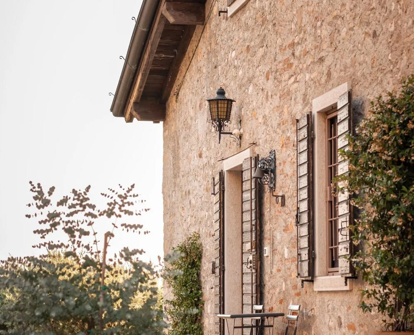Casale Al Solivo B&B Castion Veronese Bed & Breakfast
