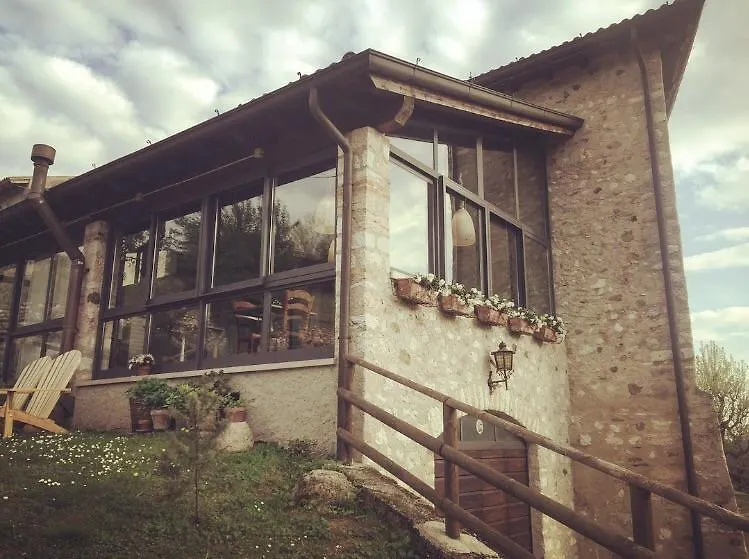 Casale Al Solivo B&B Castion Veronese 0*,  Itálie
