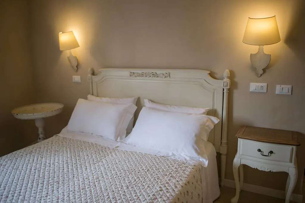 Casale Al Solivo B&B Castion Veronese Bed & Breakfast