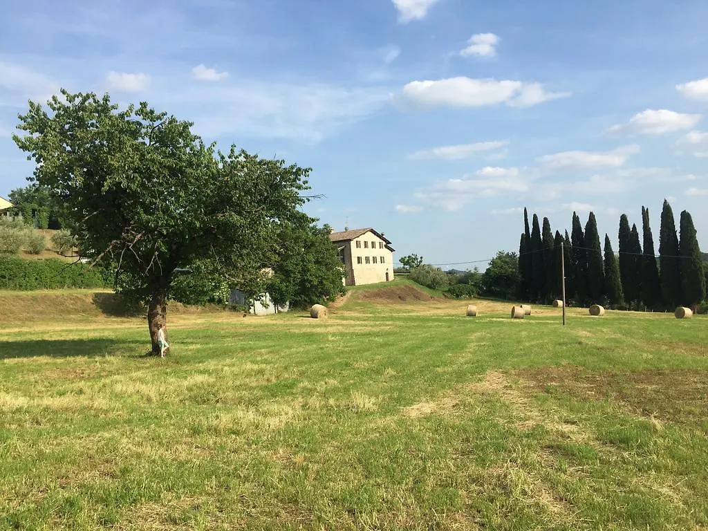 Casale Al Solivo B&B Castion Veronese
