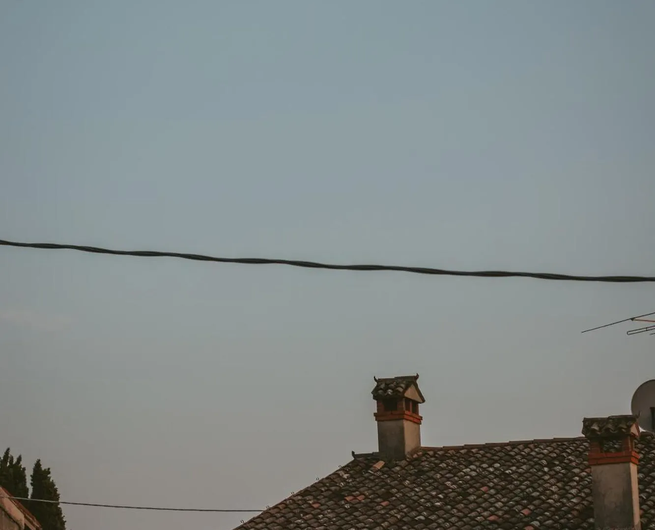 Casale Al Solivo B&B Castion Veronese